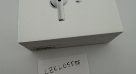 New
													Apple AirPods Pro 3, photo 1 of 4