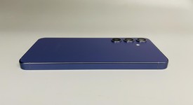 Good
													Samsung Galaxy S24 - T-Mobile, Violet, 128 GB, 8 GB, SM-S921U, photo 3 of 8