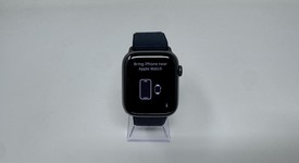 Mint
													Apple Watch Series 9 45mm - Unlocked, Graphite, A2984 - Cellular, Stainless, photo 1 of 6