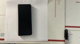 Good
													Samsung Galaxy Z Fold4 5G - Verizon, Black, 256 GB, 12 GB, SM-F936U, photo 1 of 9