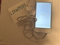 Apple iPod Touch 6th Gen