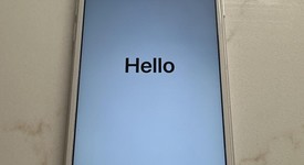 Good
													Apple iPhone 6S - Verizon, Silver, 16 GB, A1688, photo 3 of 9