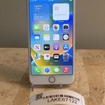 Good Apple iPhone 8 Plus - Unlocked, 256 GB, Gold, A1864