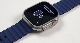 Mint
													Apple Watch Ultra 2 49mm - Unlocked, Natural, A2986, Hermes, photo 2 of 6