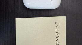 Used
													Apple AirPods 2nd Gen - Lightning Case, photo 5 of 6