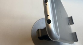 Good
													Apple iPhone 6S - Unlocked, Silver, 32 GB, A1633, photo 3 of 7