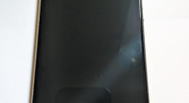 Good
													Samsung Galaxy S24 Ultra - AT&T, Gray, 256 GB, 12 GB, SM-S928U, photo 1 of 9