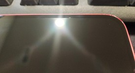 Good
													Apple iPhone 14 - Unlocked, Red, 256 GB, A2649, photo 2 of 4