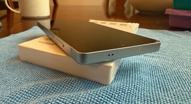 Mint
													Samsung Galaxy S25 Ultra - Unlocked, Whitesilver, 512 GB, 12 GB, SM-S938U1, photo 3 of 8