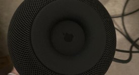 Mint
													Apple HomePod 1st Gen - Gray, photo 4 of 4