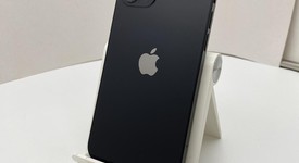 Mint
													Apple iPhone 12 - Unlocked, Black, 64 GB, A2172, photo 2 of 6