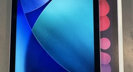 Good
													Apple iPad Mini 6th Gen - Wi-Fi, Purple, 64 GB, A2567, photo 1 of 8