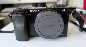 Good
													Sony a6000 - Black, photo 4 of 4