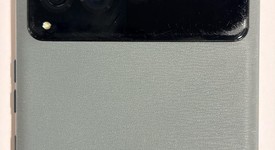 Good
													Motorola Razr (2023) - AT&T, Sage, 128 GB, 8 GB, photo 3 of 4