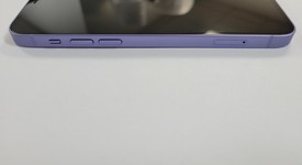 Good
													Apple iPhone 12 - Verizon, Purple, 256 GB, A2172, photo 3 of 7