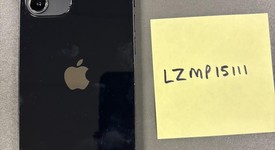 Good
													Apple iPhone 12 - Unlocked, Black, 128 GB, A2172, photo 2 of 8