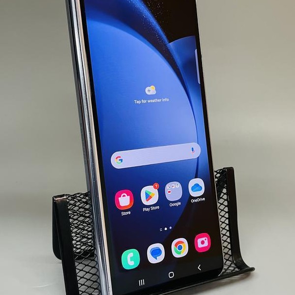 Samsung Galaxy Z Fold5 - Unlocked, 1 TB, Icy Blue, 12 GB, SM-F946U1