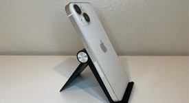 Mint
													Apple iPhone 14 - Unlocked, Starlight, 256 GB, A2649, photo 4 of 4