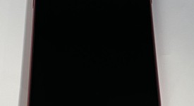 Good
													Apple iPhone Xr - Unlocked, Red, 256 GB, A1984, photo 2 of 5