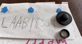 Good
													Oura Ring Gen 3 - Stealth, Size 10, Heritage, photo 3 of 5