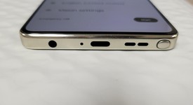 Mint
													Moto G Stylus 5G (2024) - Unlocked, Tan, 128 GB, 8 GB, photo 2 of 6