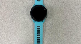 Good
													Garmin Forerunner 265 - Aqua, photo 1 of 6