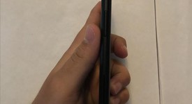 Mint
													Google Pixel 3 XL - Sprint, Black, 64 GB, photo 3 of 7