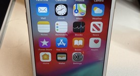 Good
													Apple iPhone 6 - Unlocked, Gold, 64 GB, A1549, photo 1 of 8