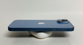 Good
													Apple iPhone 14 - Unlocked, Blue, 256 GB, A2649, photo 5 of 9