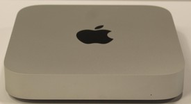 Good
													Mac mini 2020 - Apple M1, Silver, 256 GB, 8 GB, photo 2 of 8