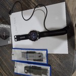Good Garmin Fenix 7X Pro - Black, Sapphire Solar