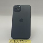 Good Apple iPhone 15 Plus - Verizon, 128 GB, Black, A2847