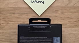 New
													Samsung Galaxy Buds3 Pro - Silver, photo 4 of 8