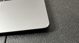 Good
													MacBook Air 2020 - 13" - Apple M1, Gray, 128 GB, 8 GB, photo 3 of 14