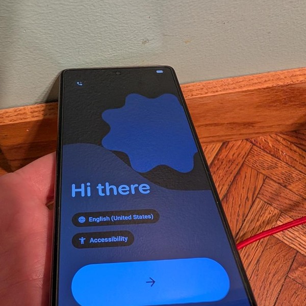 Google Pixel 7 - Unlocked, Obsidian, 128 GB, 8 GB, GVU6C, Sub-6 5G