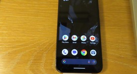 Mint
													Google Pixel 8a - Verizon, Obsidian, 128 GB, 8 GB, G8HHN, mmWave 5G, photo 1 of 7