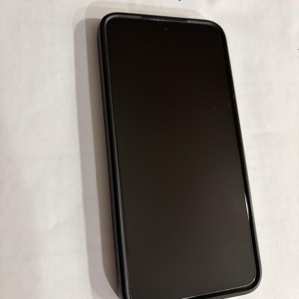 Samsung Galaxy S23 - AT&T, 256 GB, Black, 8 GB, SM-S911U