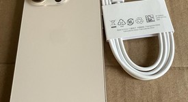 Mint
													Apple iPhone 16 Pro - Unlocked, Desert, 128 GB, A3083, photo 3 of 13