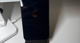 Good
													Apple iPhone 13 - Xfinity, Midnight, 128 GB, A2482, photo 4 of 4