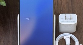 Mint
													Apple iPhone 16 Pro Max - Unlocked, Natural, 256 GB, A3084, photo 1 of 7