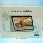 New Facebook Portal Go