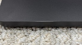 Good
													MacBook Pro 2024 - 16" - Apple M4 Max 16-core, Space Black, 2 TB, 64 GB, photo 3 of 9