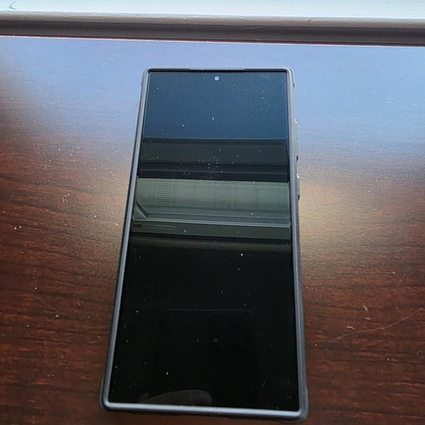 Samsung Galaxy S24 Ultra - Unlocked, 512 GB, Blue, 12 GB, SM-S928U1