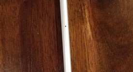 Good
													Apple iPhone 6S - Sprint, Silver, 64 GB, A1688, photo 3 of 10