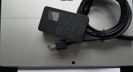 Mint
													Microsoft Surface Pro 11 - Platinum, 1 TB, 32 GB, photo 5 of 9