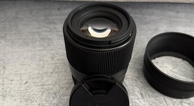 Mint
													Sigma 30mm f1.4 Contemporary DC DN Lens (Sony E-Mount), photo 2 of 5