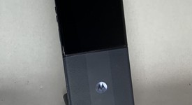 Good
													Motorola Razr Plus (2024) - Unlocked, Navy Blue, 256 GB, 12 GB, photo 4 of 6