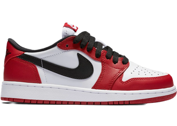 Jordan 1 Retro Low Chicago (2016) (GS) for sale