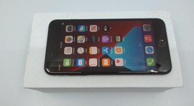 Good
													Apple iPhone 7 Plus - Verizon, Jet Black, 128 GB, A1661, photo 1 of 4