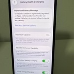 Fair Apple iPhone 13 - Unlocked, 256 GB, Midnight, A2482